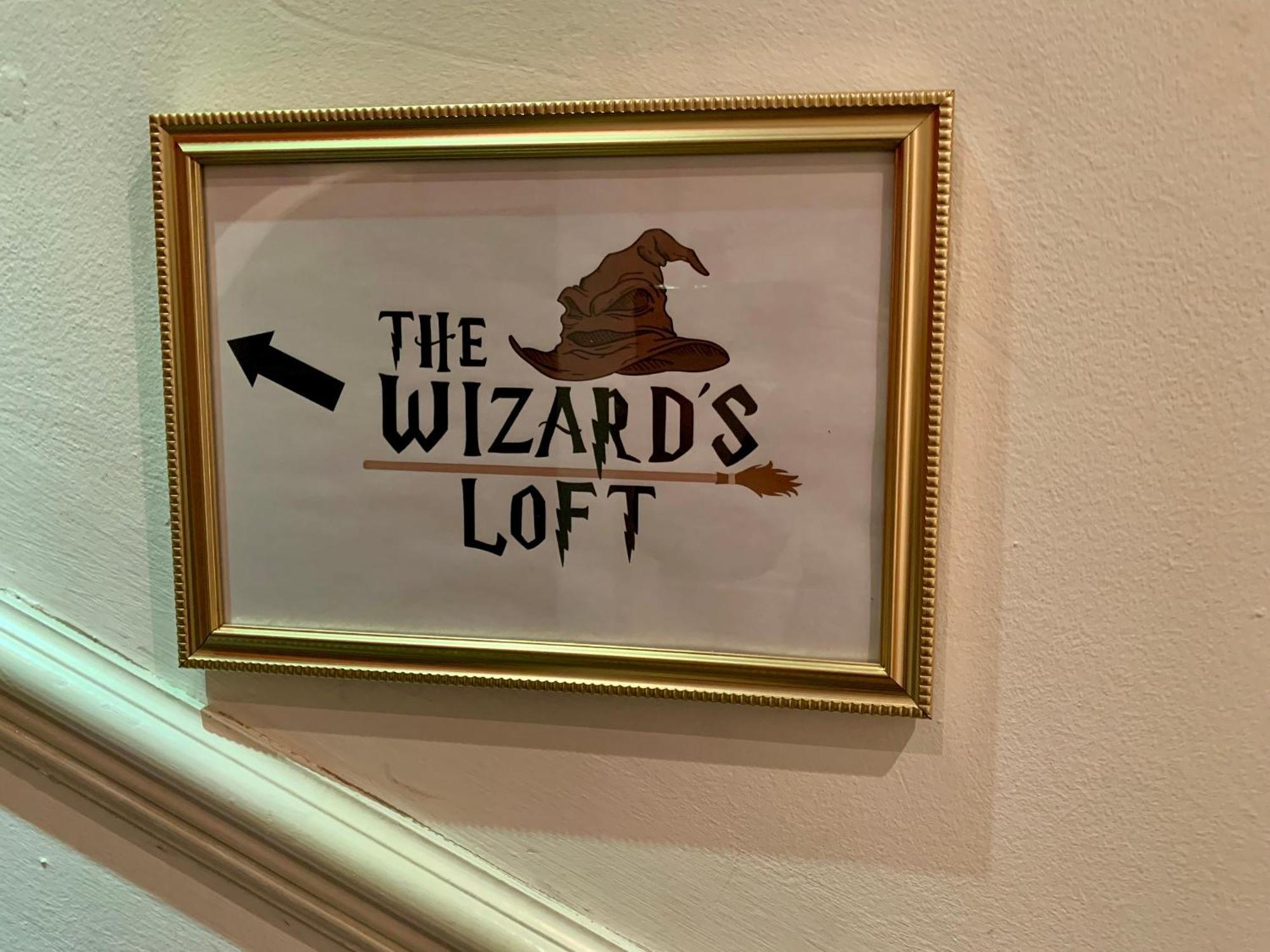 The Wizard'S Loft Alnwick Exterior foto